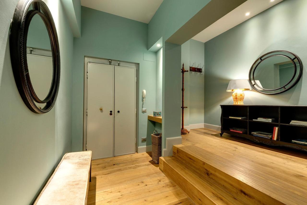 Appartement Frida Luxury By Mamo