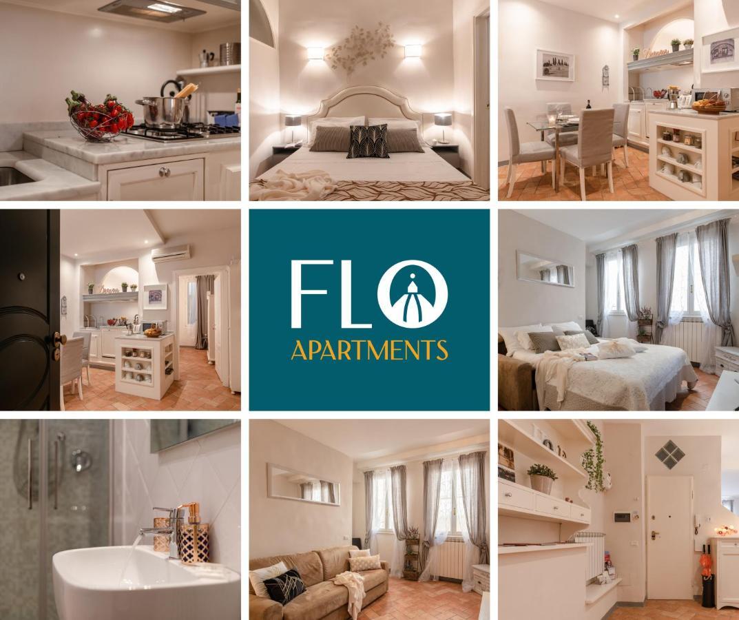Toscanella - Flo Florenz