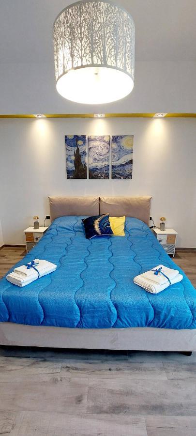 Appartamento Casa Quaranta