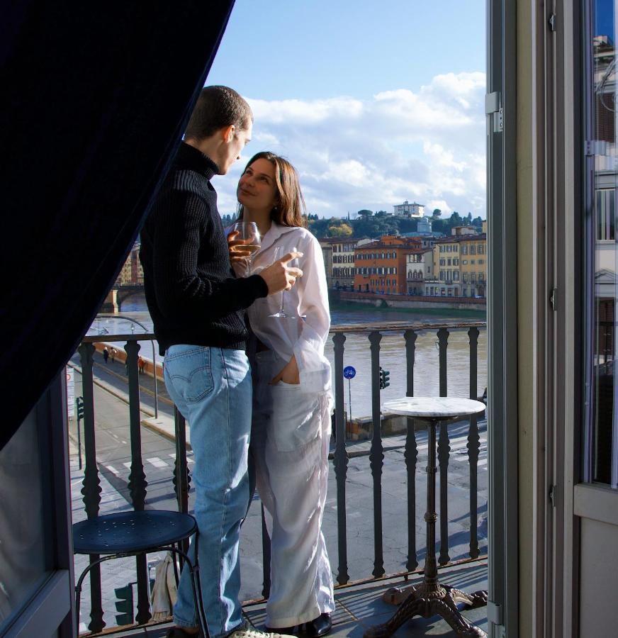 Bed & Breakfast Residenza Vespucci 2*