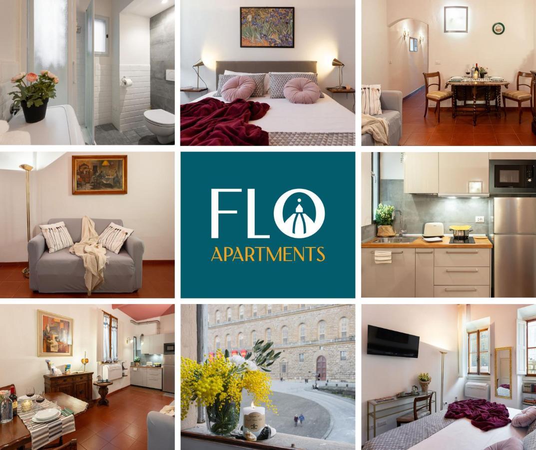 Apartment Pitti - Flo *