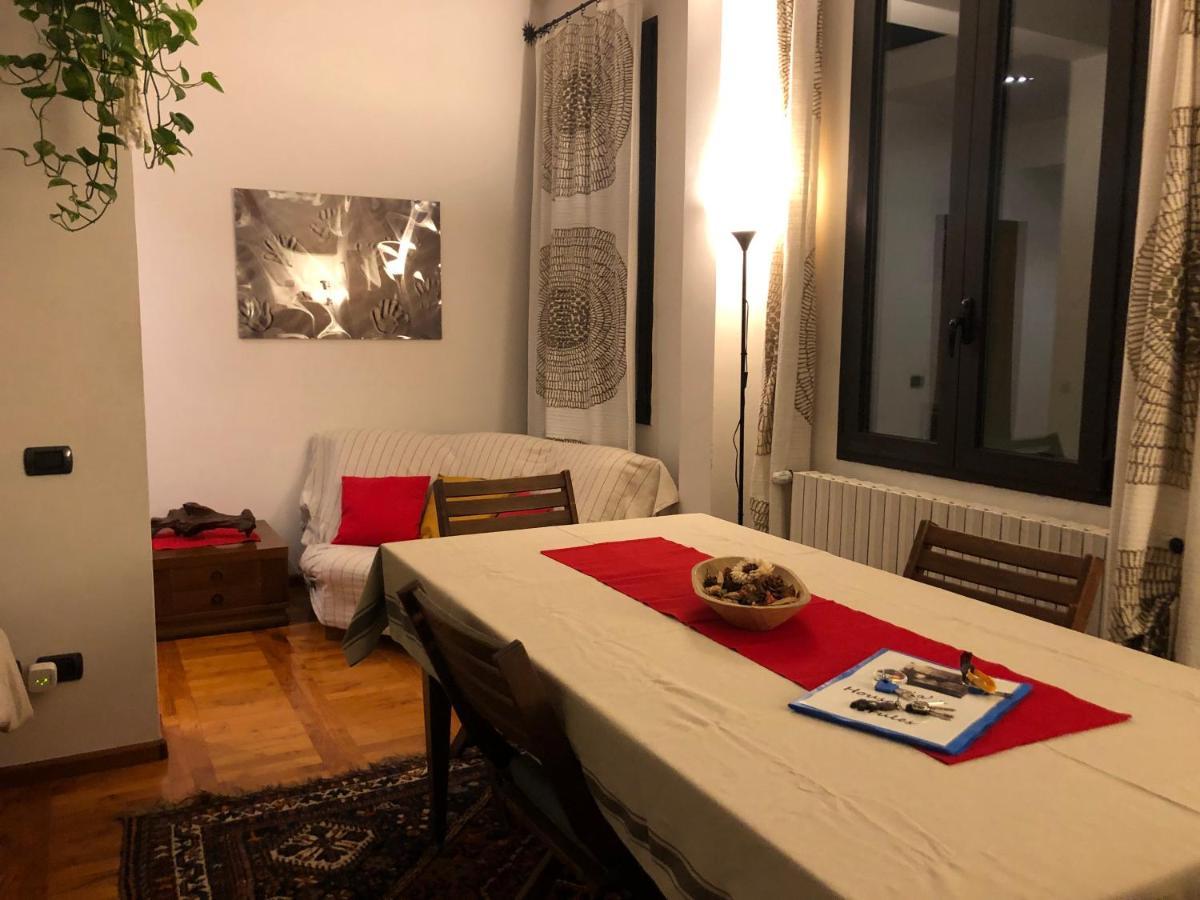 Apartment Sotto Il Tetto Di Sofia Florence