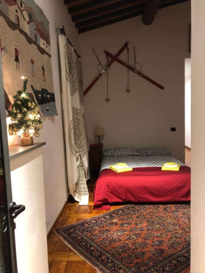 Sotto Il Tetto Di Sofia Apartment *