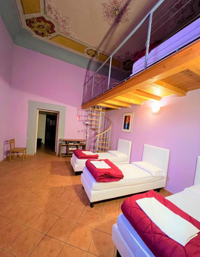 Emerald Palace Firenze