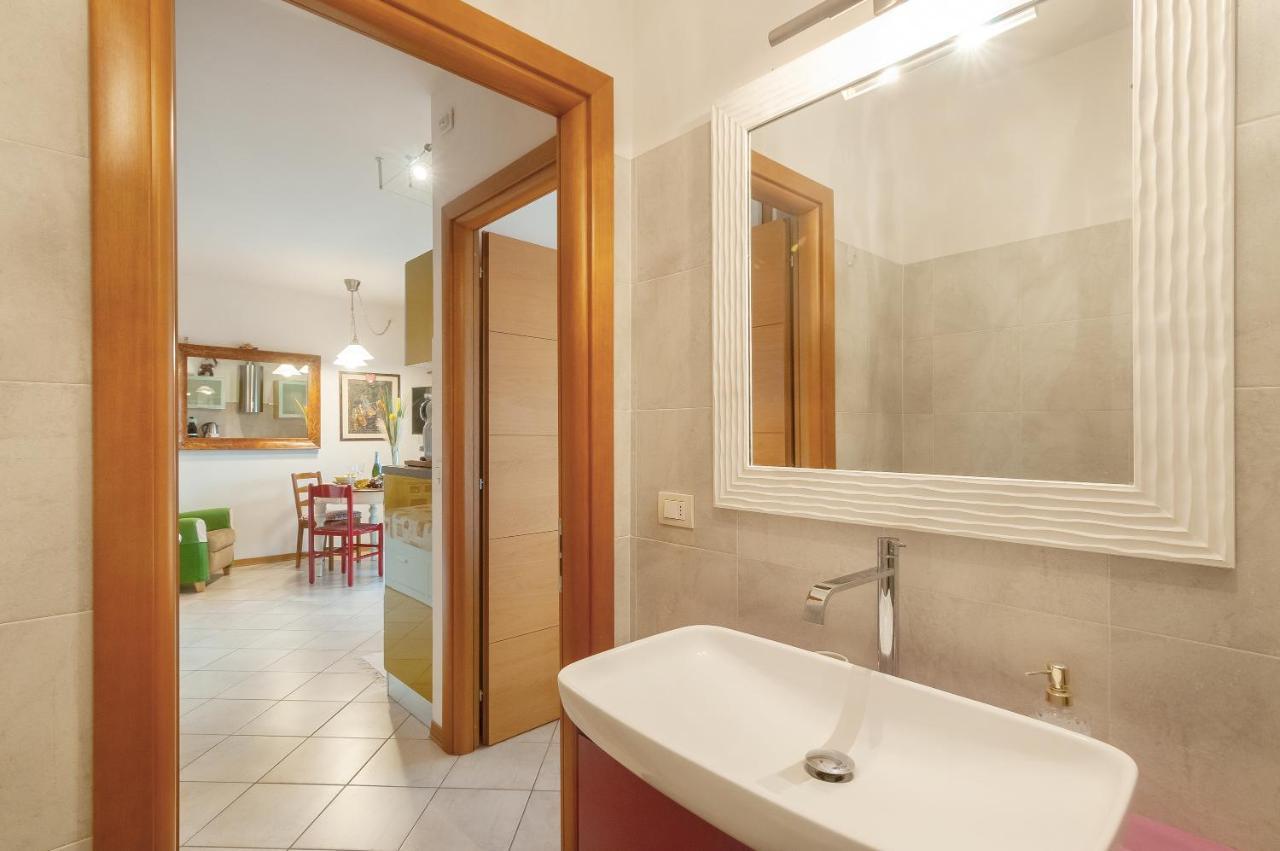 La Leopolda Apartment *