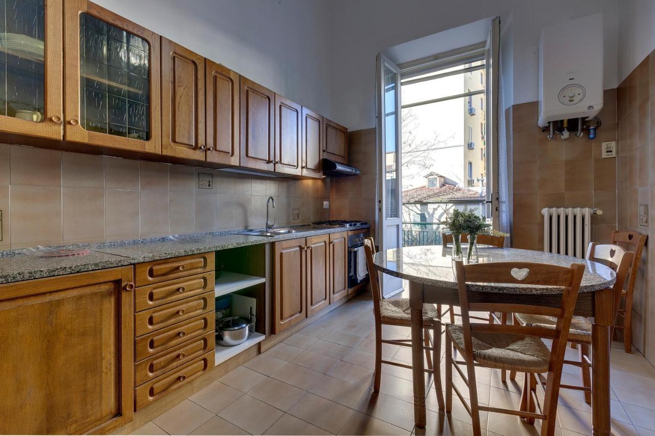 Appartement Mattonaia 13 Florence