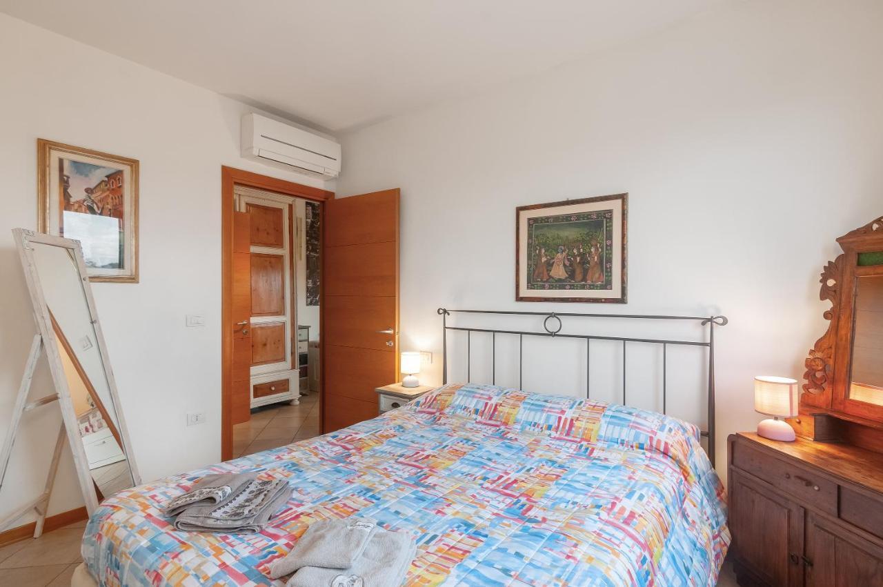 La Leopolda Apartment *