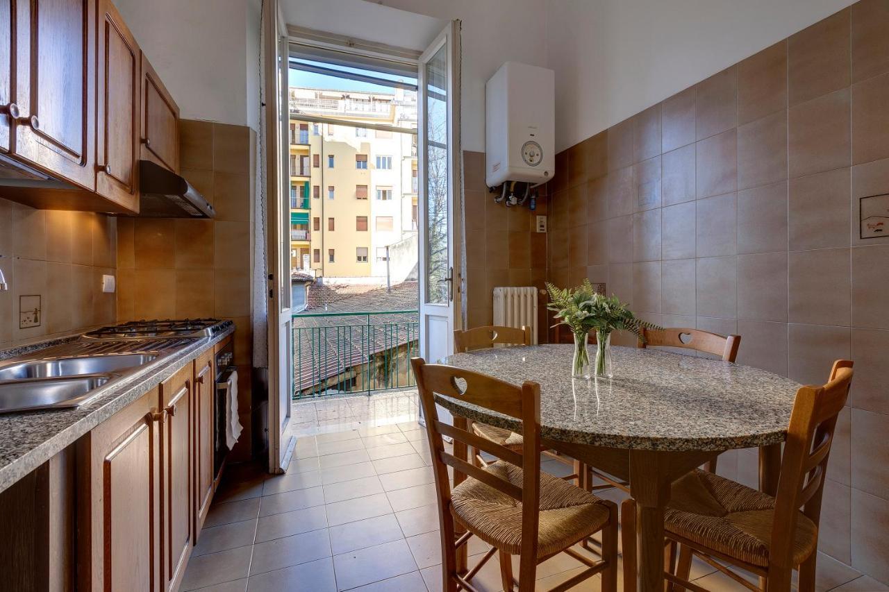 Appartement Mattonaia 13