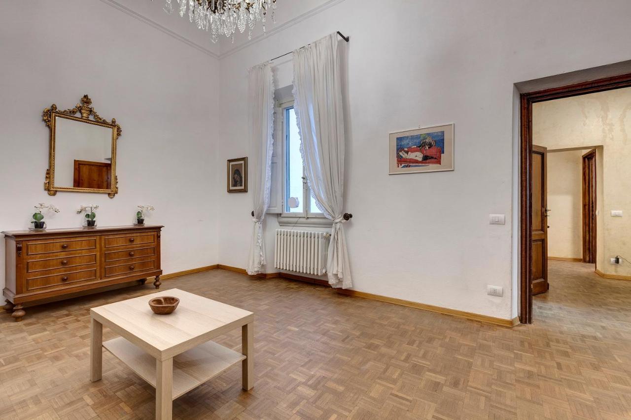 Appartement Mattonaia 13 Florence