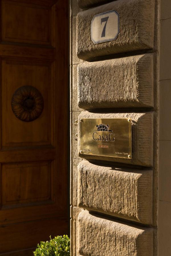 Casa G. Firenze