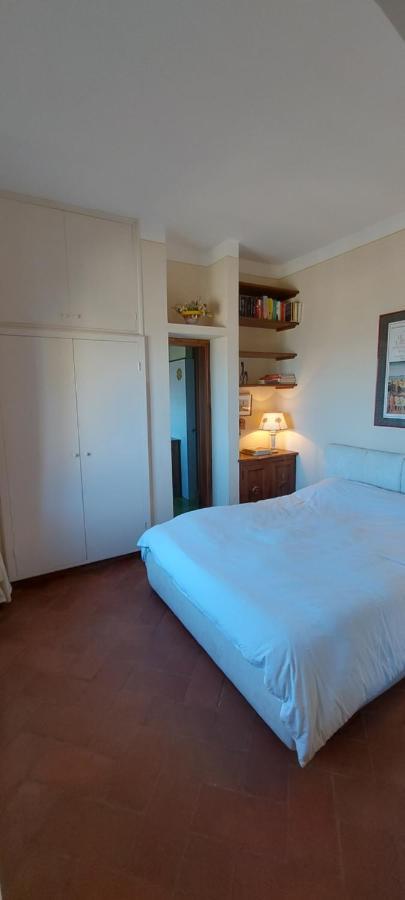 Poggio Alla Scaglia Ferienhaus Florenz