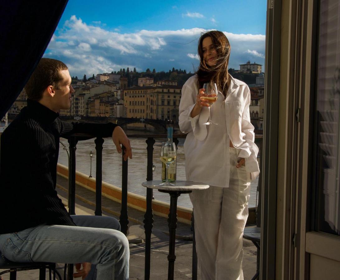 Bed & Breakfast Residenza Vespucci
