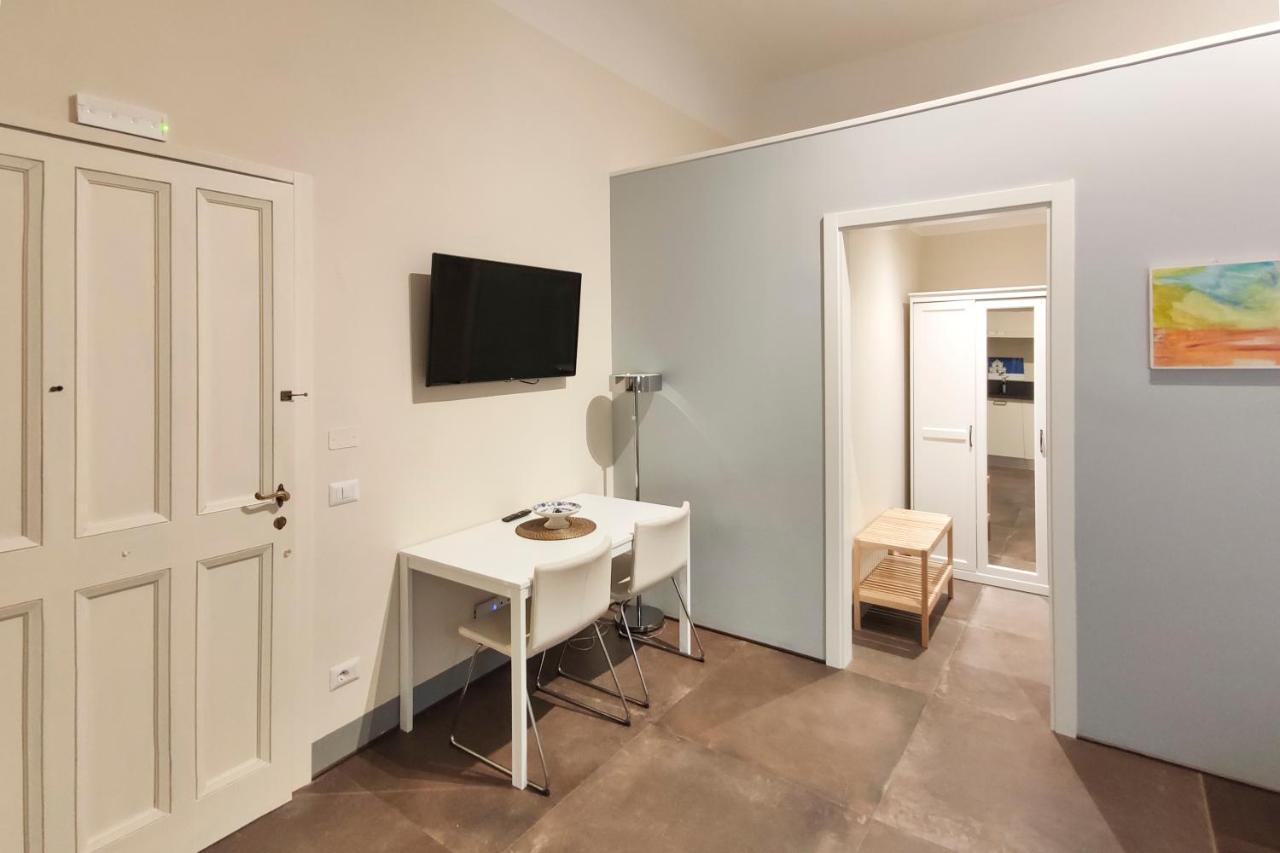 Appartement Apt. Perla - Pauline Suites, Palazzo Borghese *