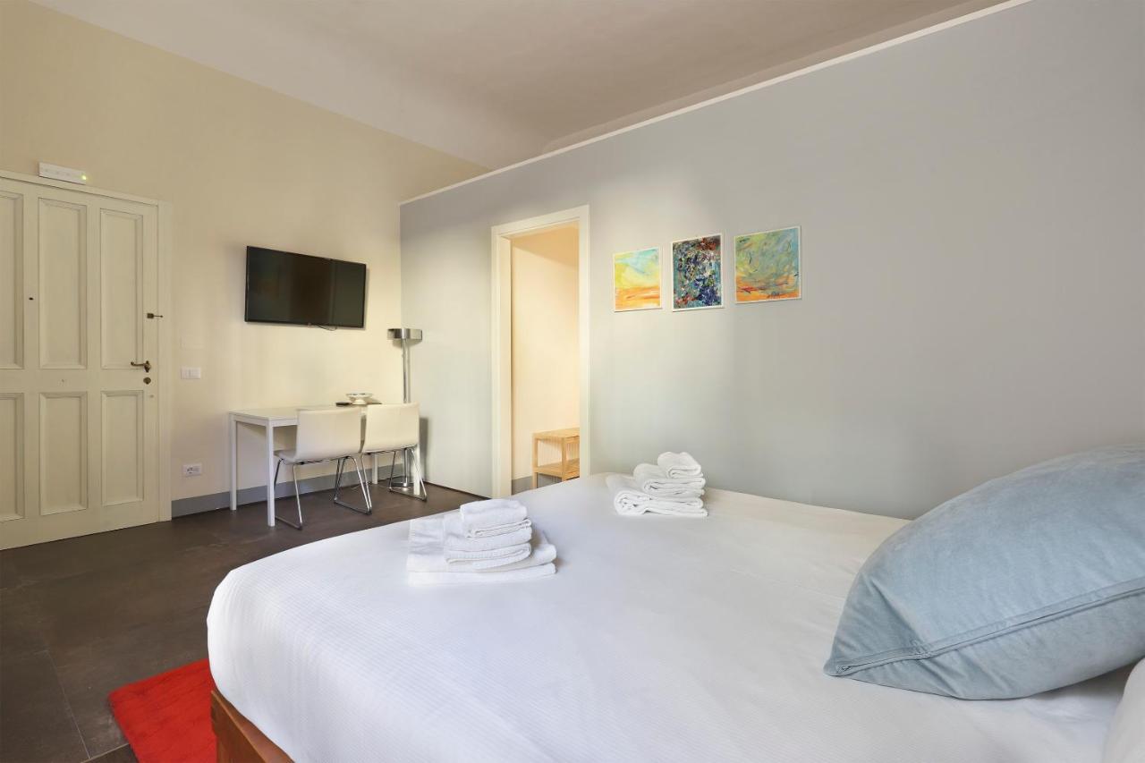 Apt. Perla - Pauline Suites, Palazzo Borghese Appartement Florence