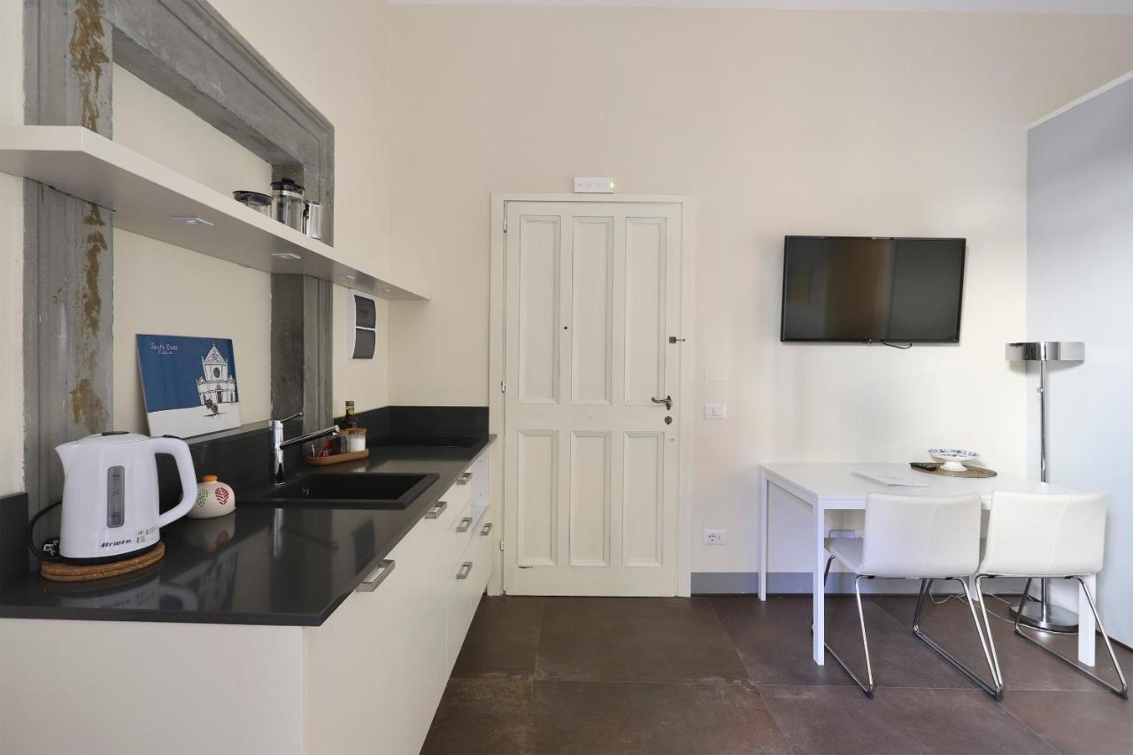 Apartment Apt. Perla - Pauline Suites, Palazzo Borghese Florence