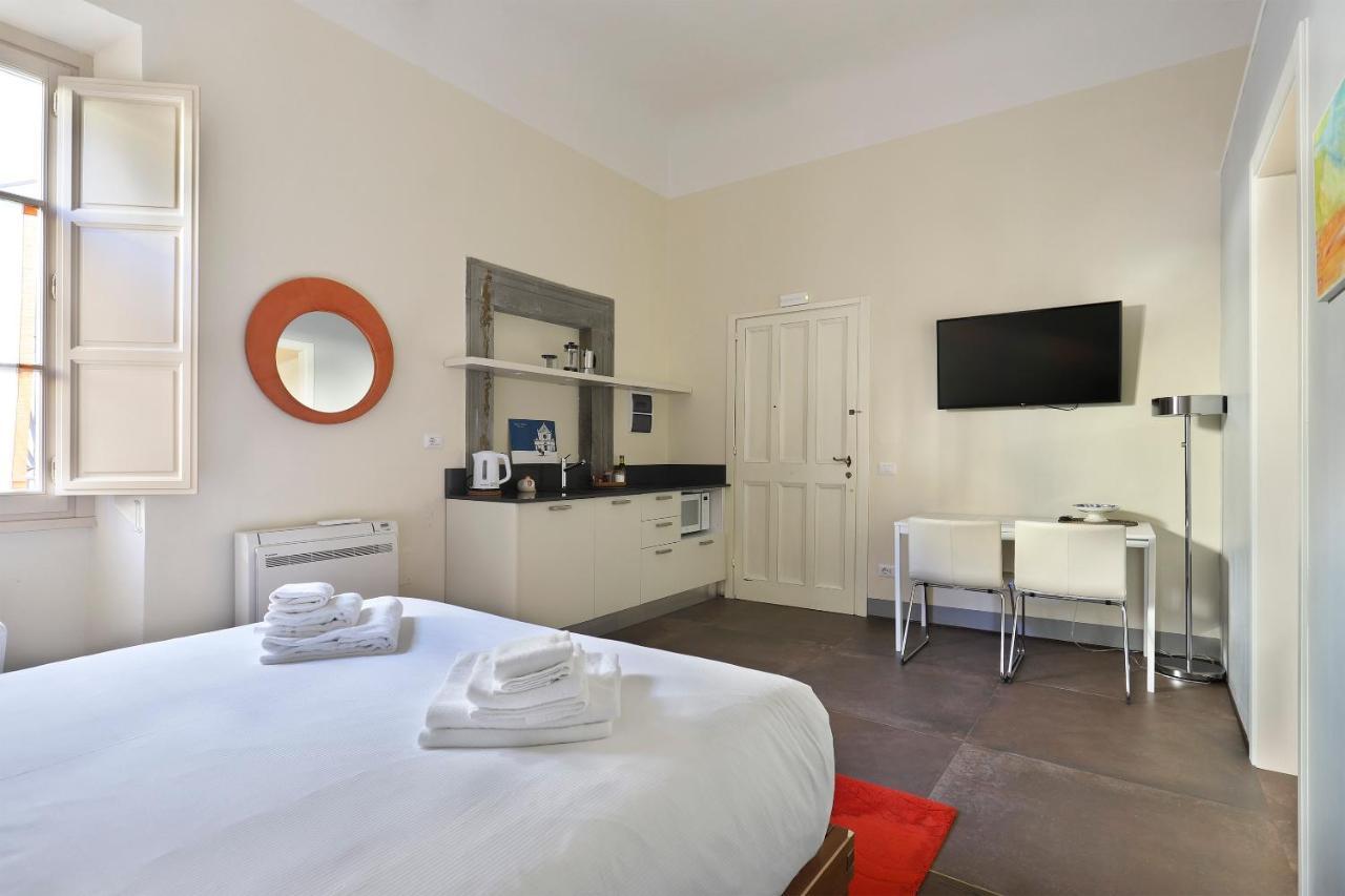 Apt. Perla - Pauline Suites, Palazzo Borghese Appartement