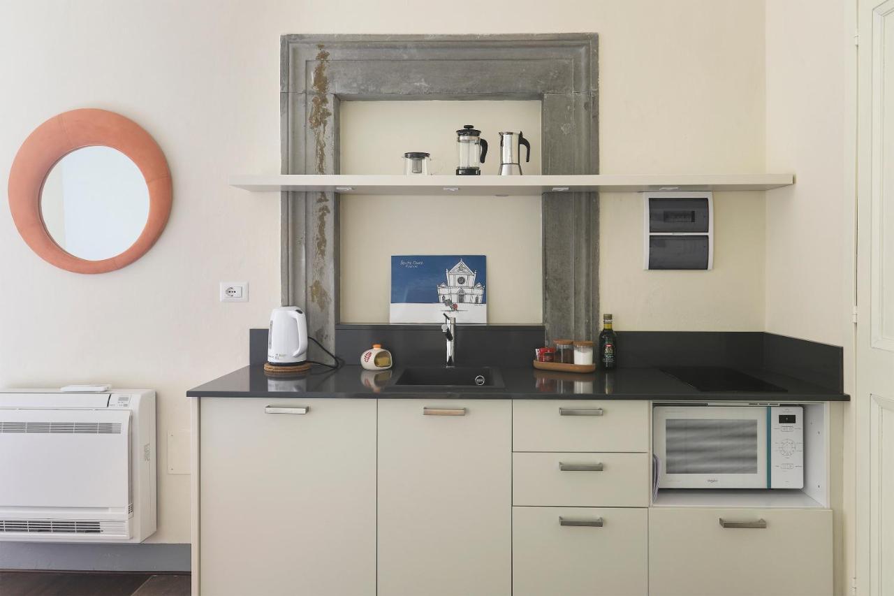 Appartement Apt. Perla - Pauline Suites, Palazzo Borghese Florence