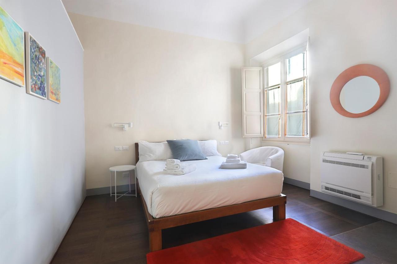 Apt. Perla - Pauline Suites, Palazzo Borghese Appartement