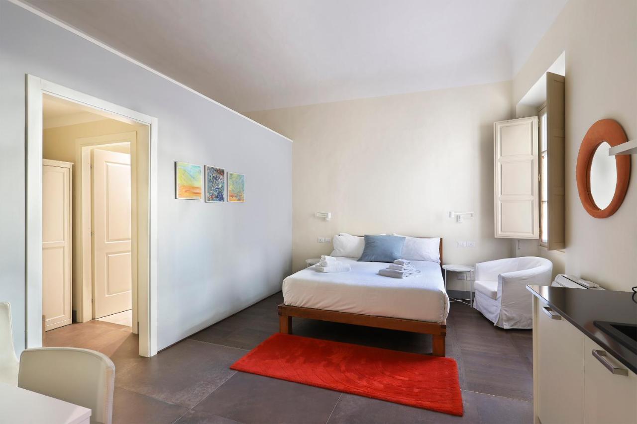 Apt. Perla - Pauline Suites, Palazzo Borghese Appartement