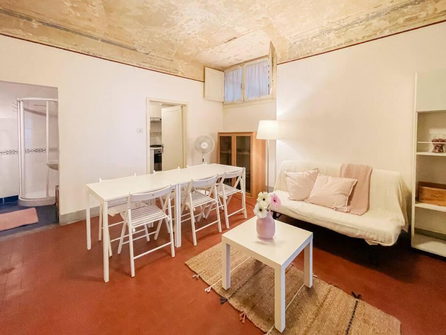 Appartamento Dimora Storica In Piazza De' Pitti *