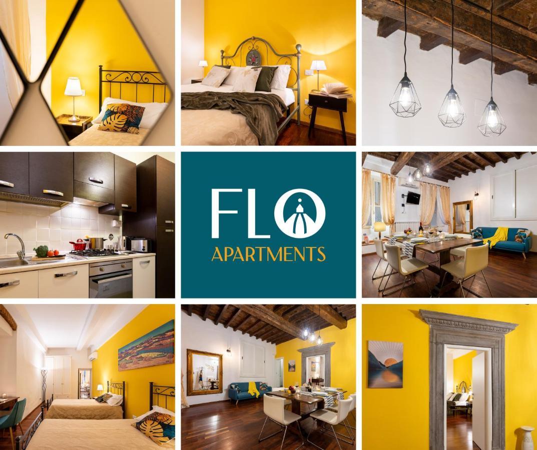 Signoria - Flo Apartamento