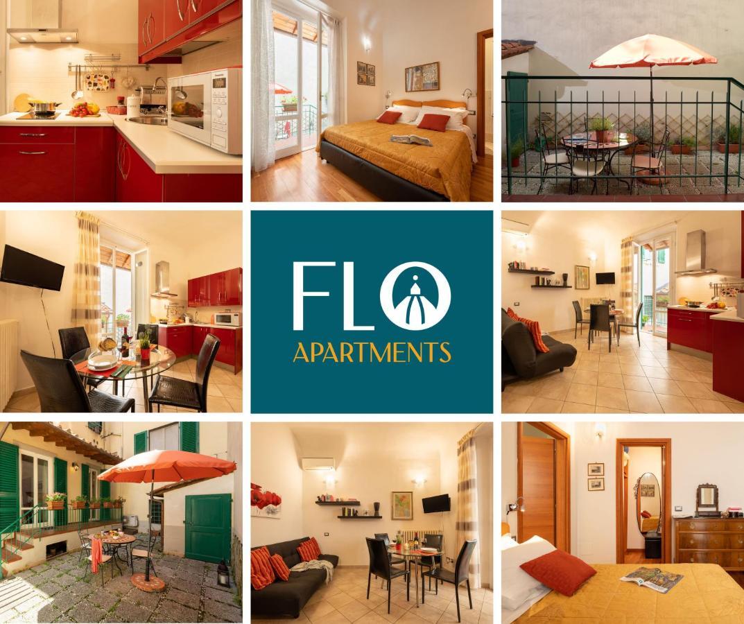 Terrazza Foscolo - Flo Appartement *