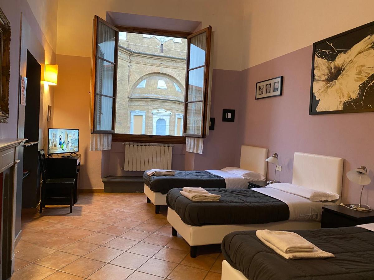 Emerald Palace * Firenze