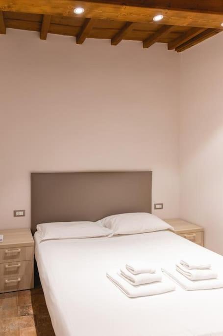 Cozy And Charmin 3br Steps By Duomo Appartement *