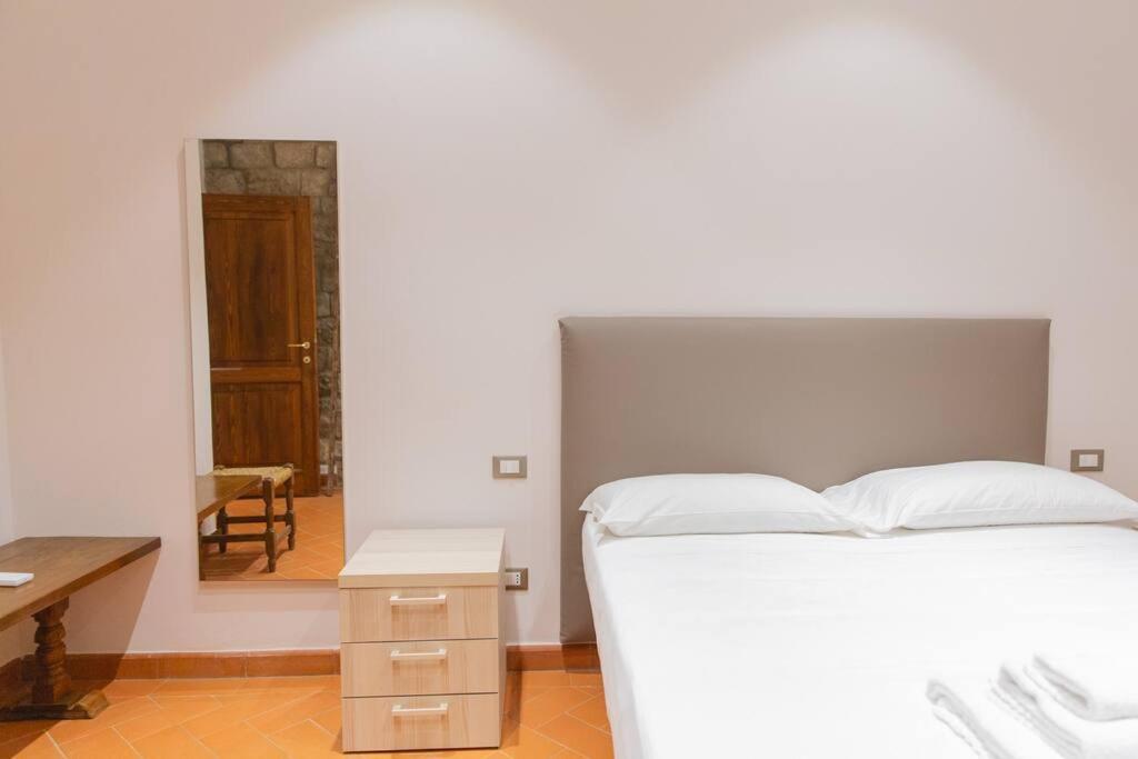 Cozy And Charmin 3br Steps By Duomo Appartement Florence