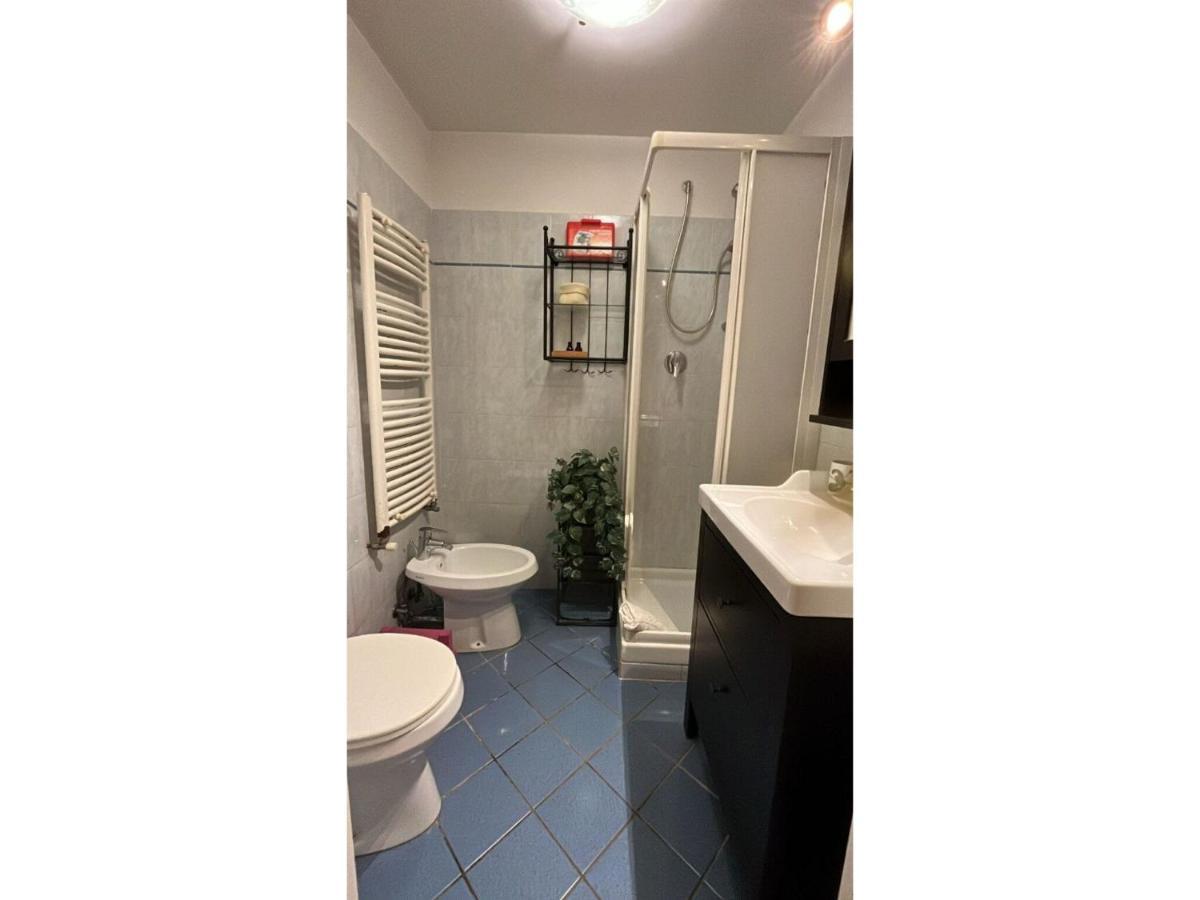 Appartement Ponte Alle Mosse