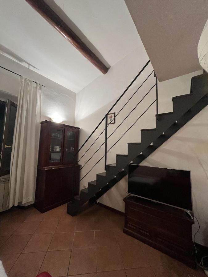 Ponte Alle Mosse Appartement *