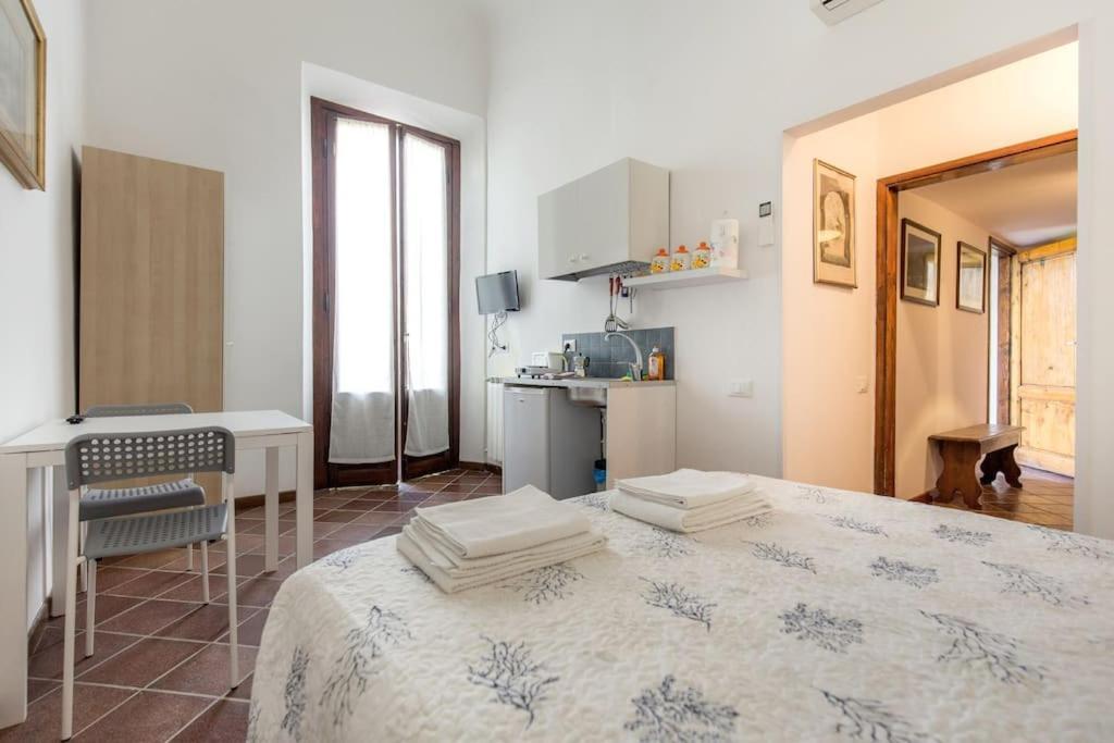 Appartement Loft Ortensia Garden Wifi Air Conditioning