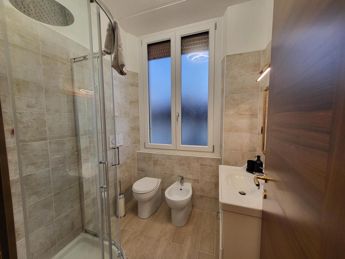 Residenza Del Roster Appartamento Firenze