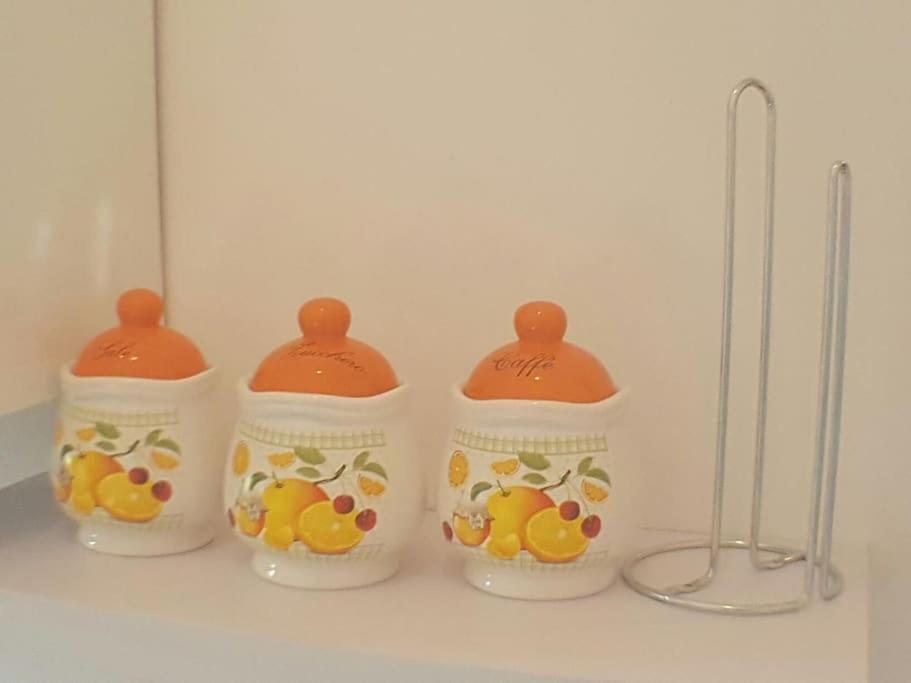 Loft Ortensia Garden Wifi Air Conditioning Appartement Florence