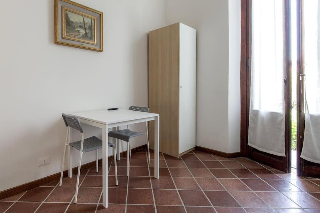 Appartement Loft Ortensia Garden Wifi Air Conditioning