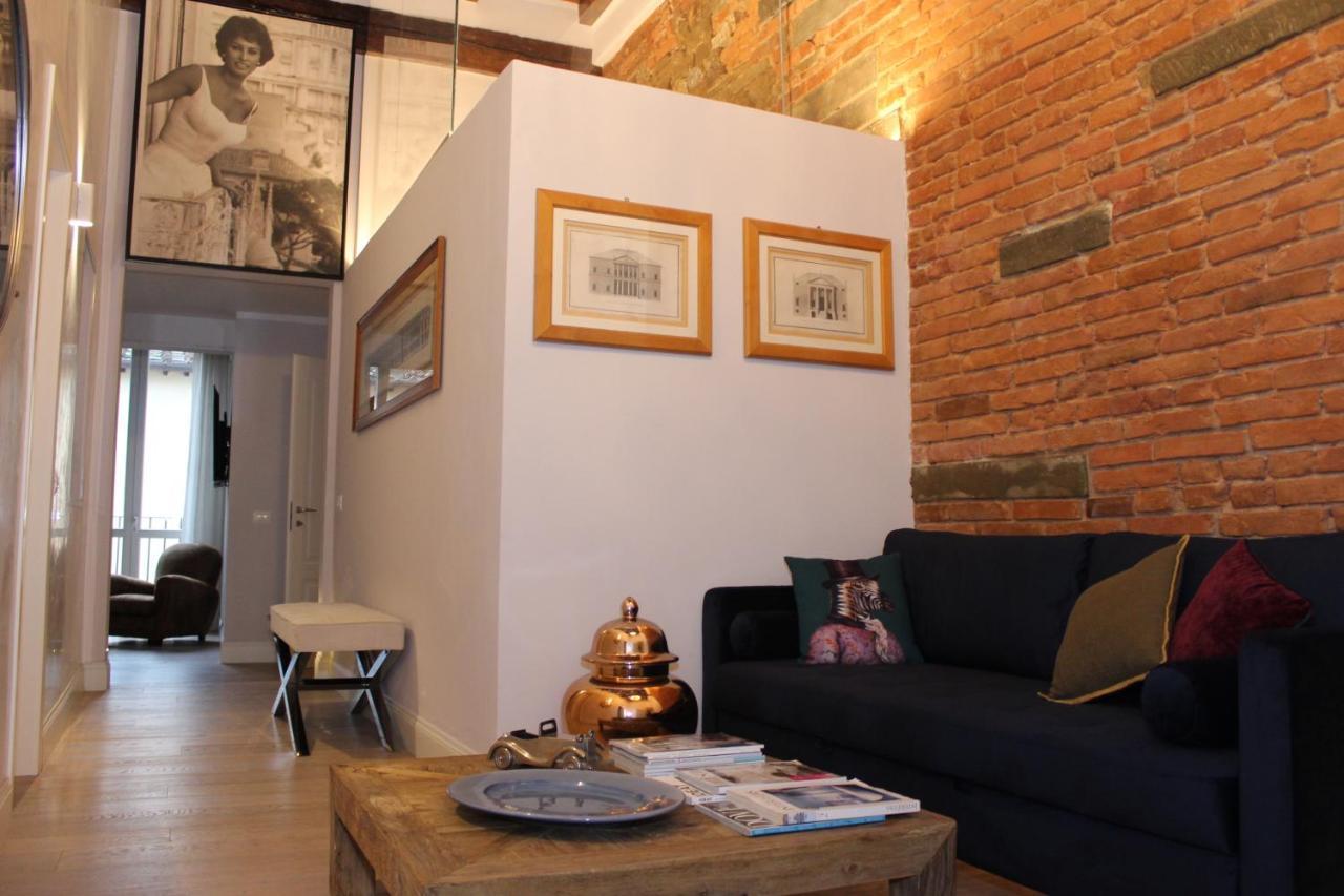 Art Luxury Sofia Apartment Florence