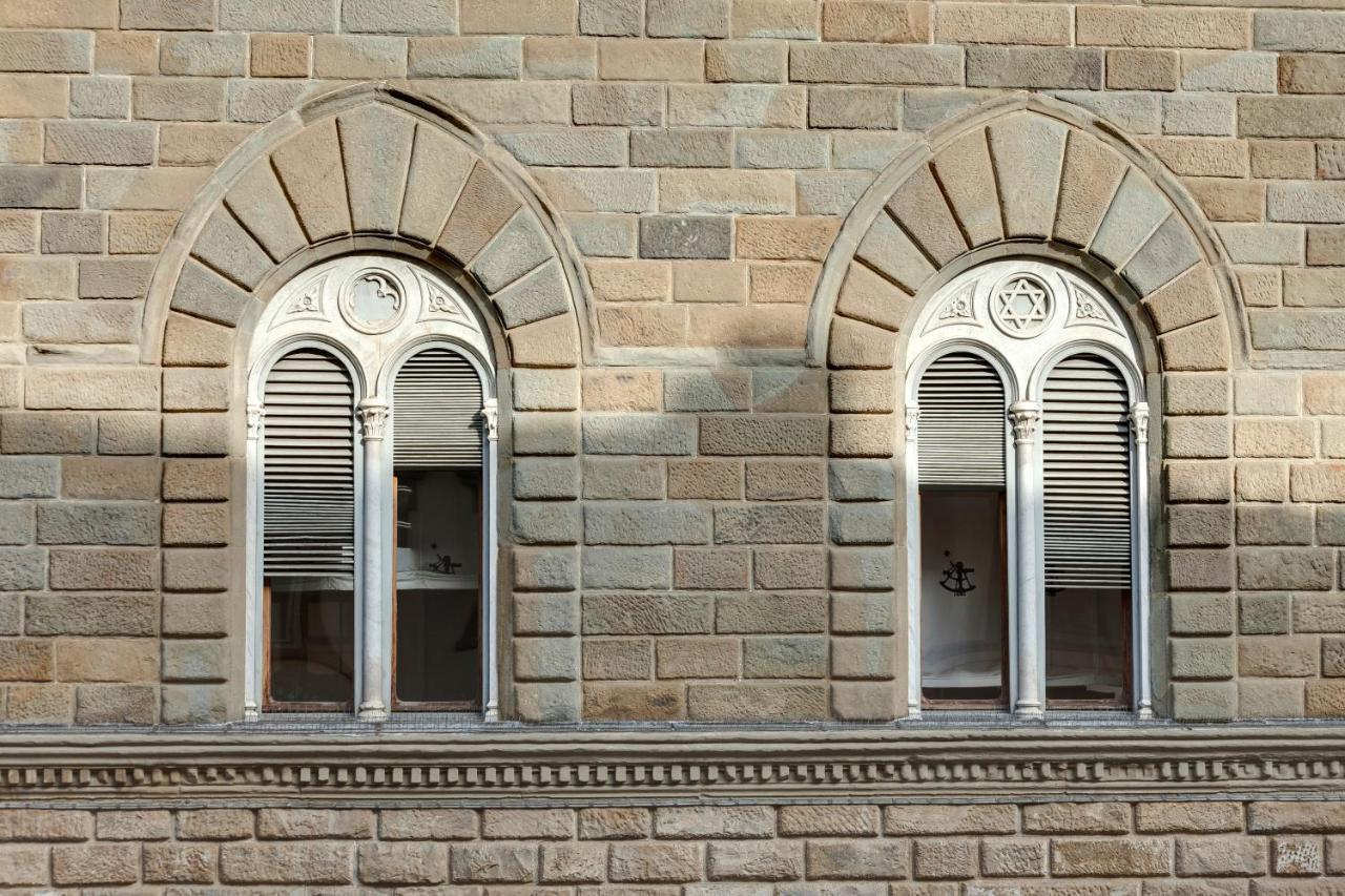 Piazza Signoria View Apartment Florence