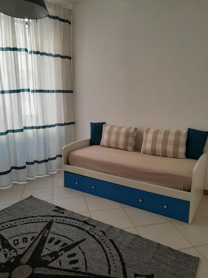 Luca's House Apartment