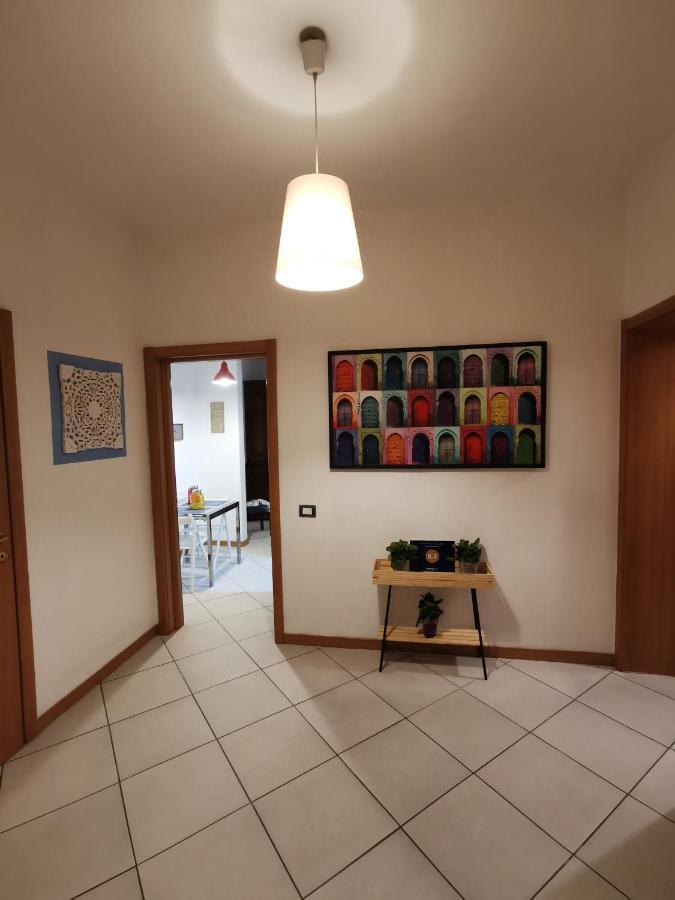 Luca's House Apartment *