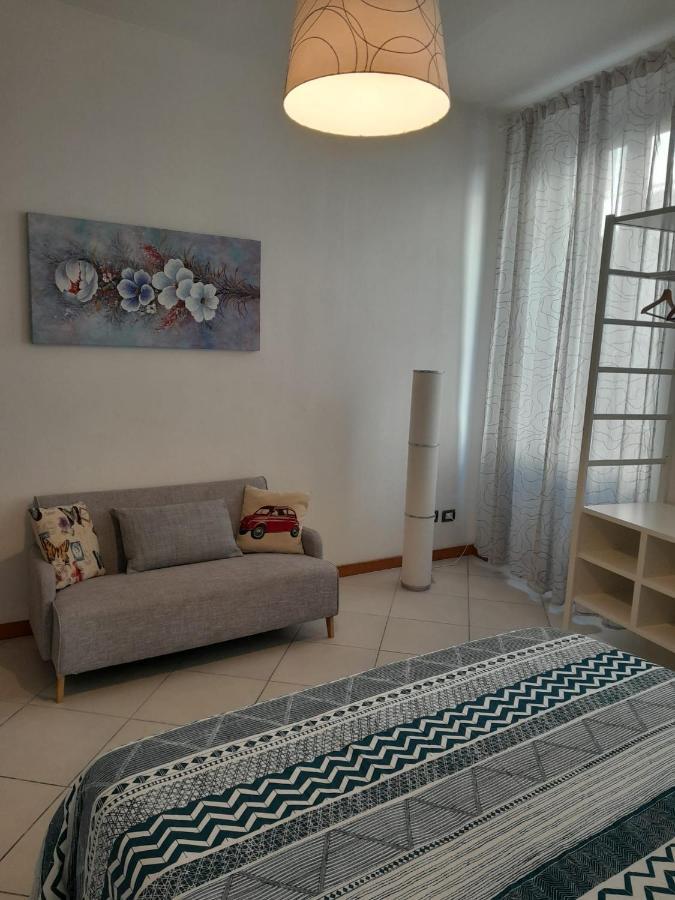 Apartment Luca's House *