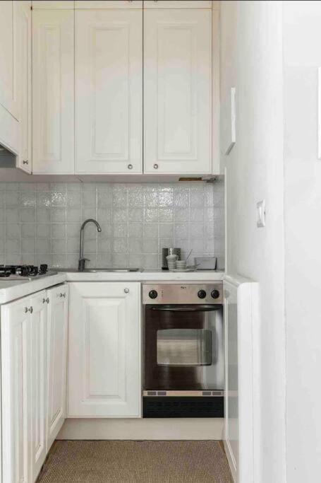 Appartement Penthouse With Private Terrace On