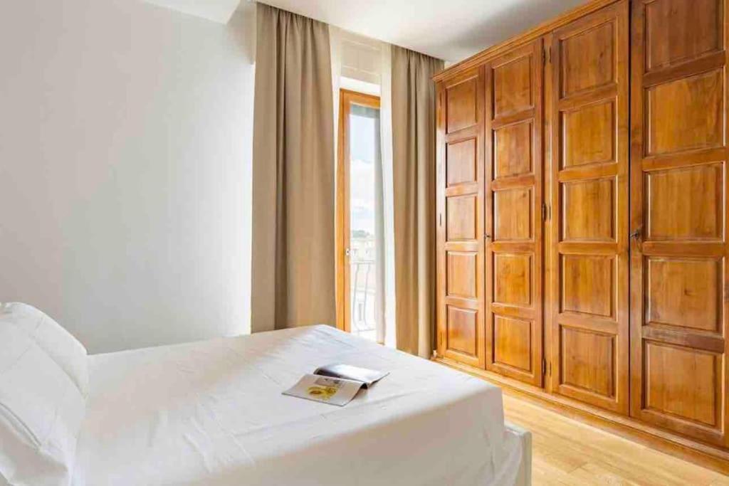 Penthouse With Private Terrace On Appartement *