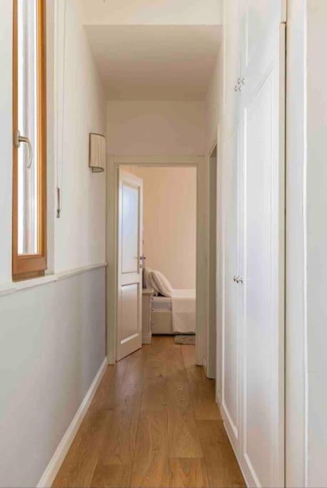 Penthouse With Private Terrace On Appartement Florence