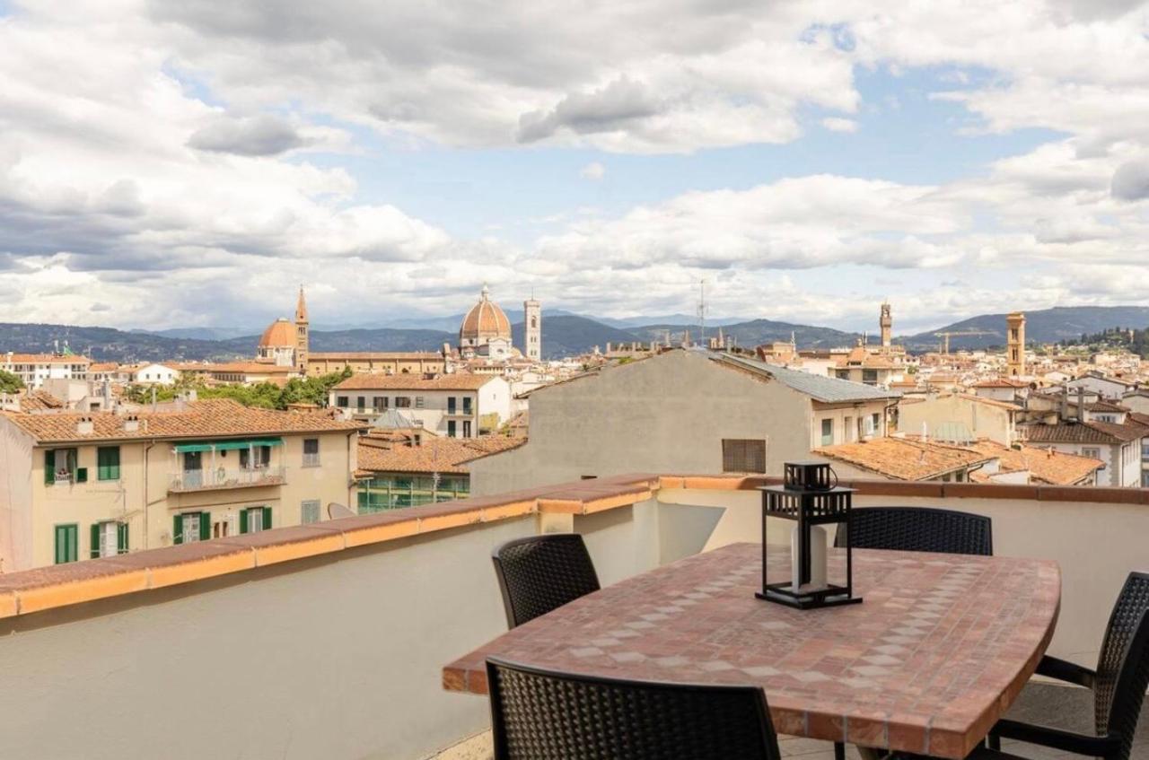Appartement Penthouse With Private Terrace On *