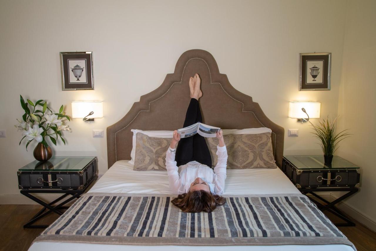 Hotel Boutique Del Corso Florence