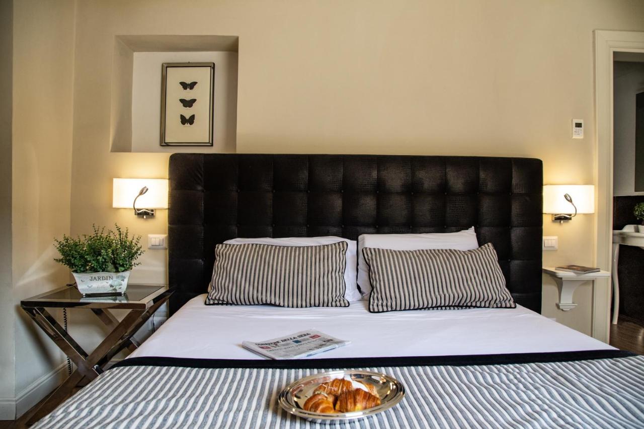 Boutique Del Corso Hotel