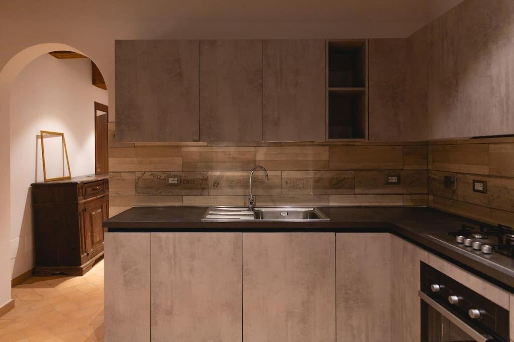 Appartement Cozy And Charmin 3br Steps By Duomo Florence