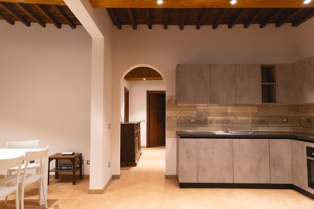 Cozy And Charmin 3br Steps By Duomo * Florence