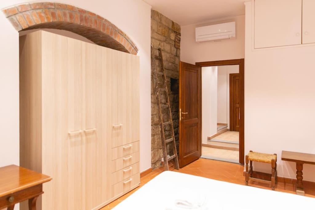 Cozy And Charmin 3br Steps By Duomo Appartement *