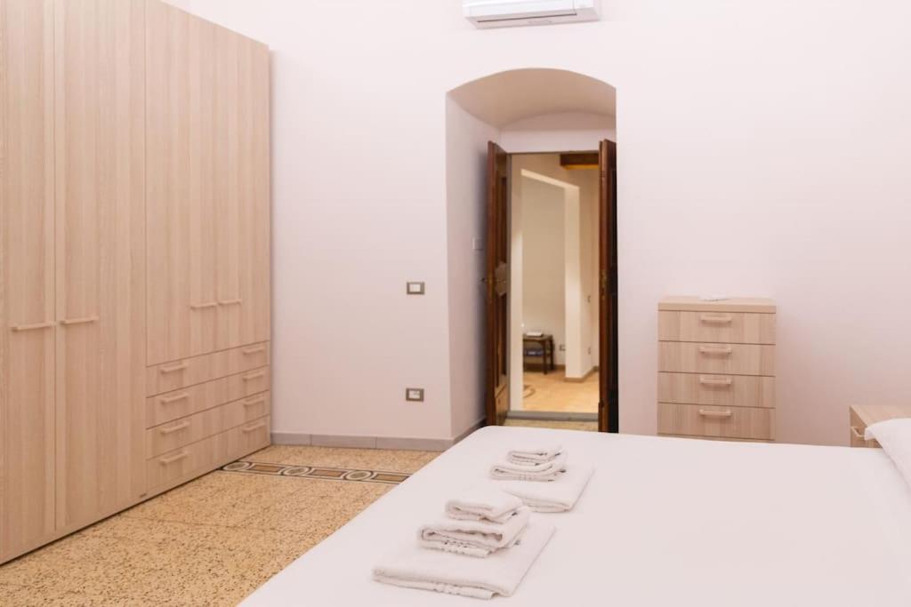 Cozy And Charmin 3br Steps By Duomo Appartement Florence
